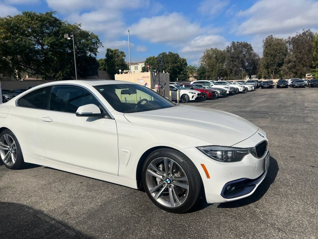 bmw 4 series 2019 WBA4W7C5XKAG52556 image bmw 4 series 2019 WBA4W7C5XKAG52556 image